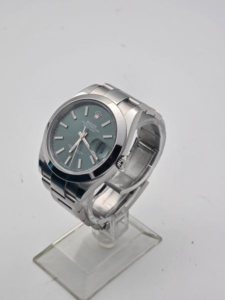 Rolex Datejust 41 126300